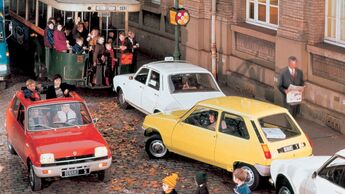 Renault R5