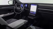 Renault Scénic E-Tech Electric 2023