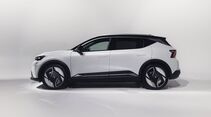 Renault Scénic E-Tech Electric 2023
