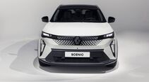 Renault Scénic E-Tech Electric 2023