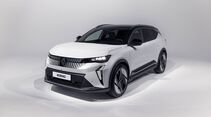 Renault Scénic E-Tech Electric 2023