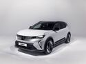 Renault Scénic E-Tech Electric 2023