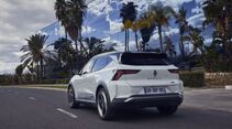 Renault Scenic E-Tech 2024