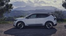 Renault Scenic E-Tech 2024