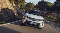 Renault Scenic E-Tech 2024