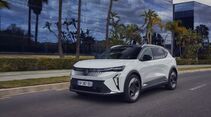 Renault Scenic E-Tech 2024