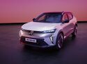 Renault Scenic E-Tech Electric 2025