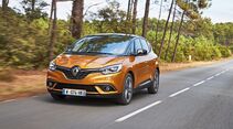 Renault Scenic Tce 115 GPF