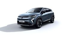 Renault Symbioz 2024