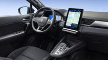 Renault Symbioz 2024