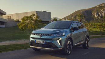 Renault Symbioz 2024