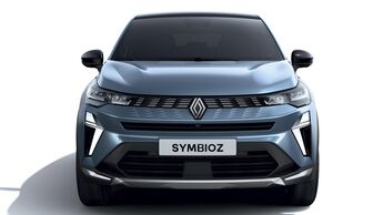 Renault Symbioz 2024