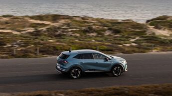 Renault Symbioz 2024