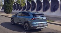 Renault Symbioz E-Tech 2024