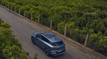 Renault Symbioz E-Tech 2024