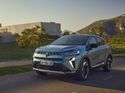 Renault Symbioz E-Tech 2024