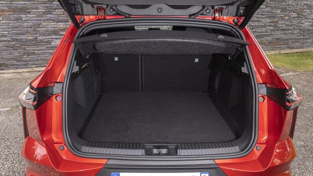 Renault Symbioz E-Tech Full Hybrid 160 2025