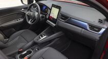 Renault Symbioz E-Tech Full Hybrid 160 2025