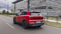 Renault Symbioz E-Tech Full Hybrid 160 2025