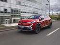 Renault Symbioz E-Tech Full Hybrid 160 2025