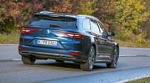 Renault Talisman Grandtour