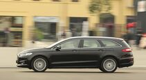 Renault Talisman Grandtour