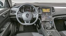 Renault Talisman Grandtour