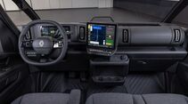 Renault Trafic 2026