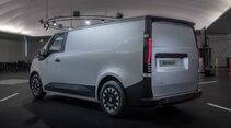 Renault Trafic 2026