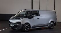 Renault Trafic 2026