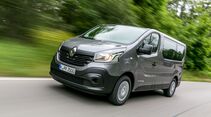 Renault Trafic Combi 1.6 dCi