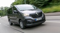 Renault Trafic Combi 1.6 dCi