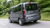 Renault Trafic Combi 1.6 dCi