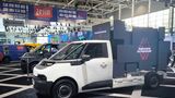 Renault Trafic E-Tech 2026