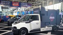 Renault Trafic E-Tech 2026