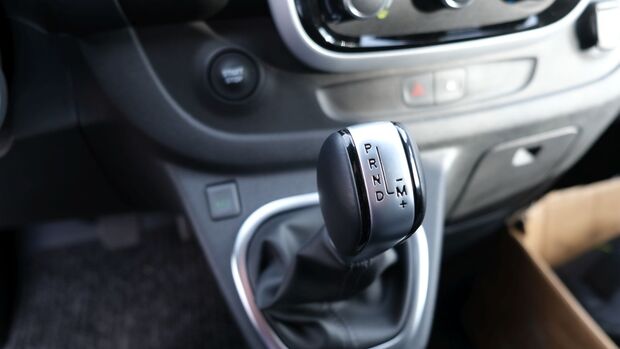 Renault Trafic dCi 145 2020