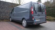 Renault Trafic dCi 145 2020