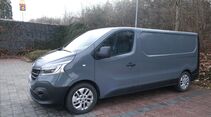 Renault Trafic dCi 145 2020