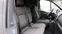 Renault Trafic dCi 145 2020