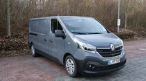 Renault Trafic dCi 145 2020