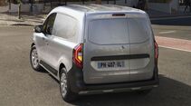 Renault Transporter 2021