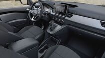 Renault Transporter 2021