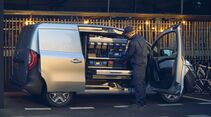 Renault Transporter 2021