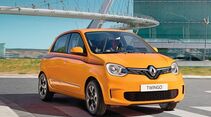 Renault Twingo 2019