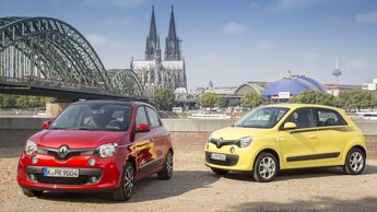 Renault Twingo 2020