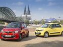 Renault Twingo 2020