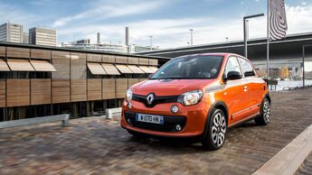 Renault Twingo 2023