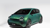 Renault Twingo 2025