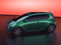 Renault  Twingo E-2026