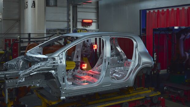 Renault Twingo E-Tech 2026